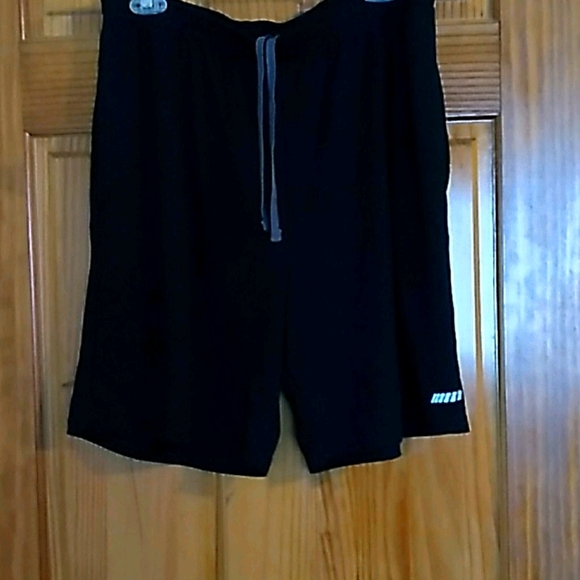 Other - Mens Large Black workout Shorts